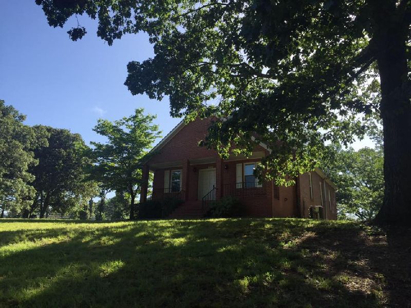 Ebenezer Primitive Baptist Church